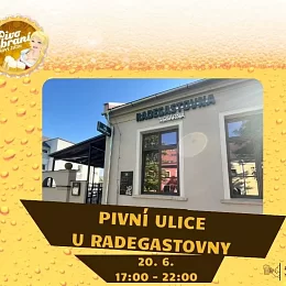 Tipy na víkend 20. 6. - 22. 6. 2025